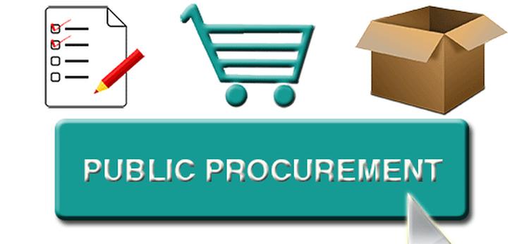 Public Procurement 